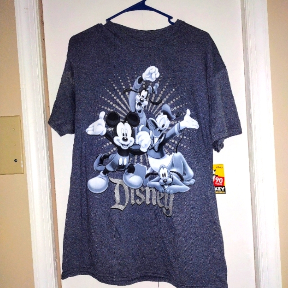 Disney size Large